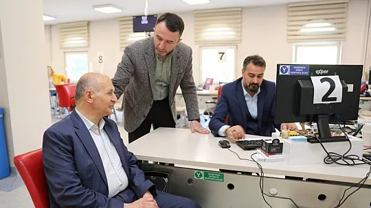 Çolakbayrakdar'dan 'vergi affı' çağrısı