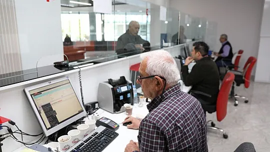 Çolakbayrakdar'dan 'vergi affı' çağrısı