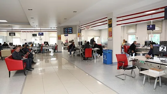 Çolakbayrakdar'dan 'vergi affı' çağrısı