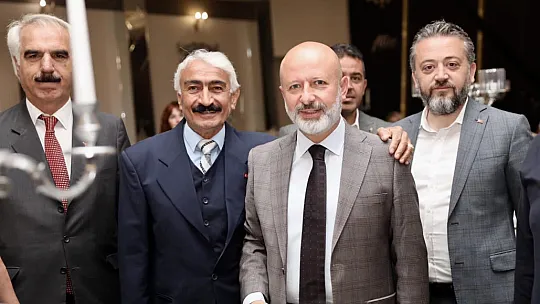 Çolakbayrakdar, berber ve kuaförlerle neden buluştu?