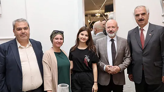 Çolakbayrakdar, berber ve kuaförlerle neden buluştu?