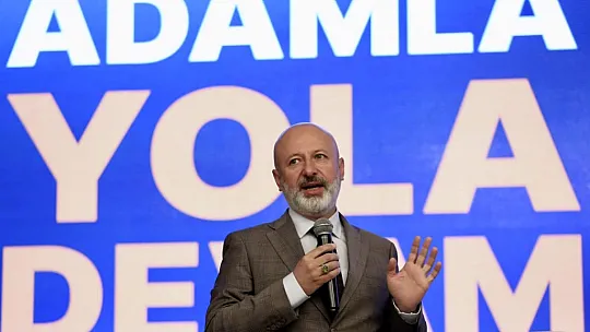 Çolakbayrakdar, berber ve kuaförlerle neden buluştu?