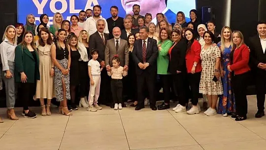 Çolakbayrakdar, berber ve kuaförlerle neden buluştu?