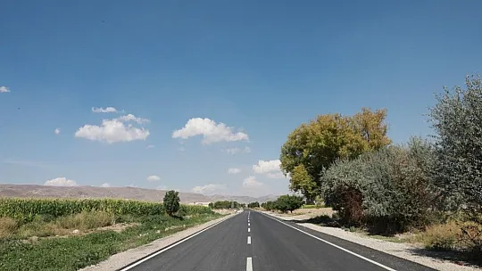 Çolakbayrakdar'ın Kocasinan sevdası dur durak bilmiyor