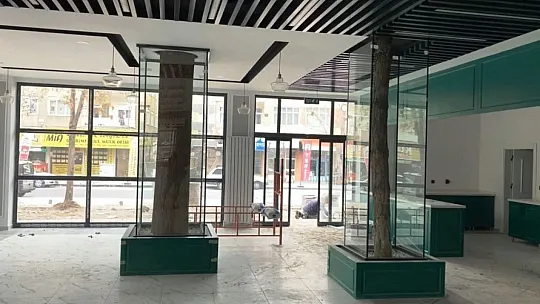 Fevziçakmak'ta ne yapılacak? Başkan açıkladı...