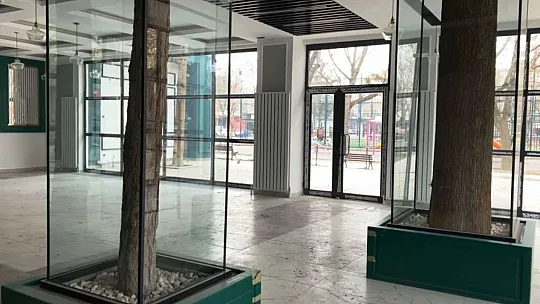 Fevziçakmak'ta ne yapılacak? Başkan açıkladı...
