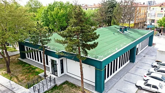 Fevziçakmak'ta ne yapılacak? Başkan açıkladı...