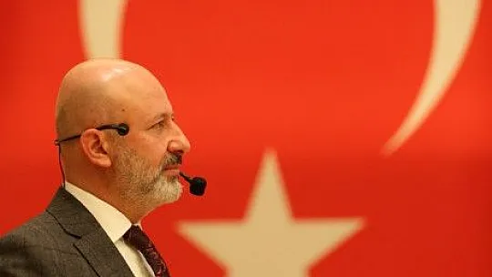 Çolakbayrakdar': Türk milleti, tarihi destanlarla dolu bir millettir
