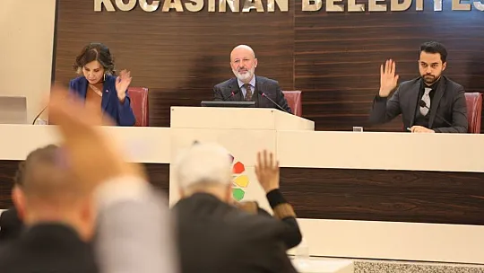 Çolakbayrakdar, müjde verdi