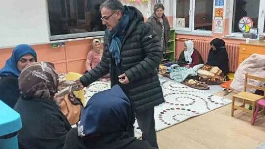 Özdoğan: Atlatacağız