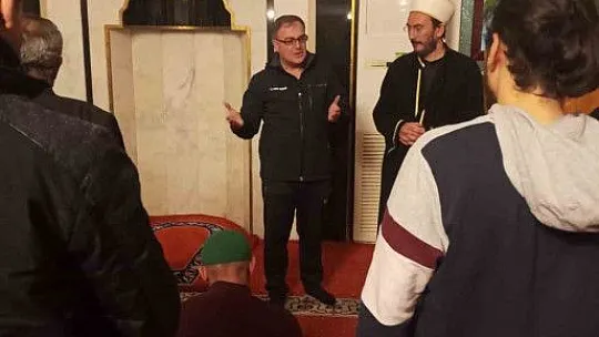 Özdoğan: Atlatacağız
