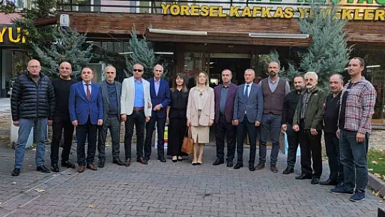 O fabrikaya tepki: Köyümüzde istemiyoruz