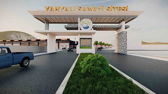Başkandan yeni sanayi müjdesi