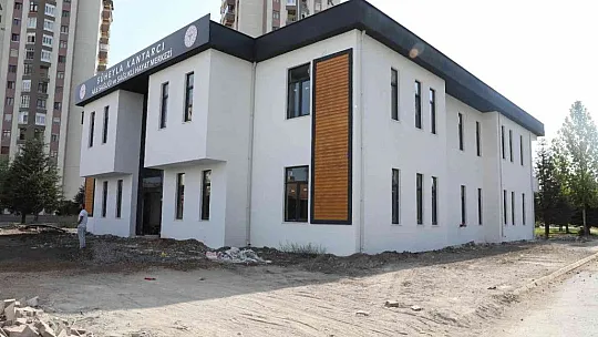 Palancıoğlu, Sağlık Müdürü ile inceleme yaptı!