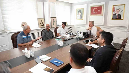 Gürpınar'a gaz verildi sıra o mahallede!