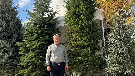 Palancıoğlu, Ödemiş Süs Bitkileri ve Fidancılık Sergisini Gezdi!
