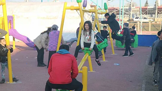 Başkan Palancıoğlu'dan inceleme...
