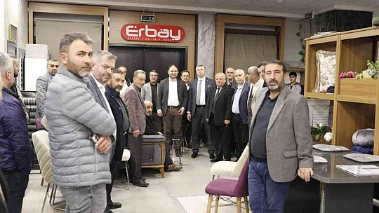 Savcılığa başvurdular! İşte nedeni...