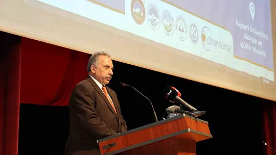 Başkan Yalçın: Aile ve gençlik üzerine hain bir saldırı var