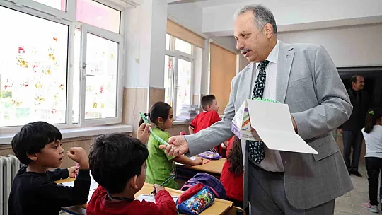 'İkinci yüzyılın yöneticilerisiniz'