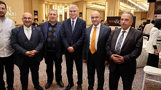 O isim en başarılı başkan seçildi