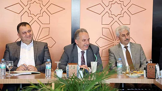 Yalçın: Osmanlı Sokağının imajıyla ilgili sıkıntı vardı, düzeldi!