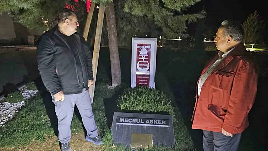 Kayseri'ye yeni proje! Başkan o kenti yerinde incelemeye gitti