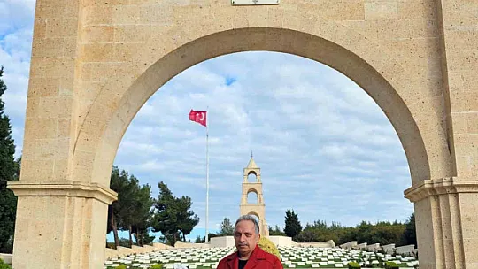 Kayseri'ye yeni proje! Başkan o kenti yerinde incelemeye gitti