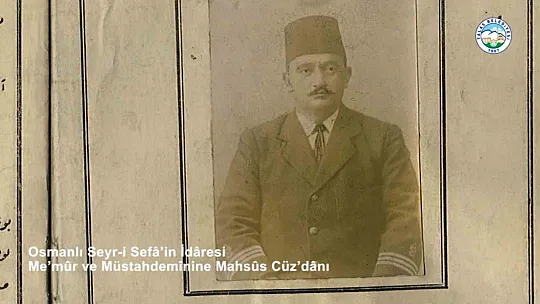 19 Mayıs'a özel belgesel...