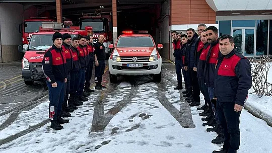 Sanayicilere depremzedeler için yardım çağrısı