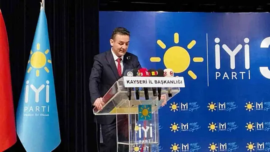 İYİ Parti'de Başkanlık yarışını Tansu Şener kazandı