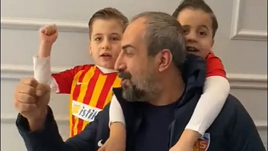 Tokgöz: Yolumuz açık