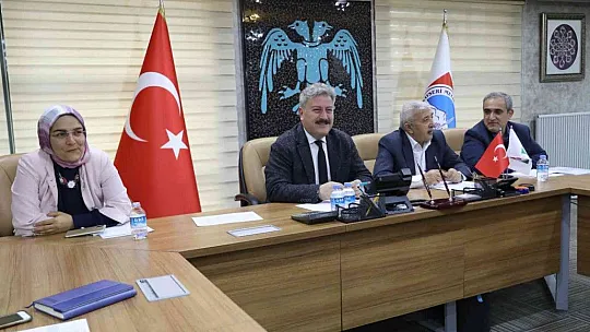 Melikgazi'de Battalgazi ihalesi...