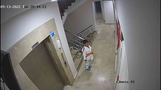 Bayrağa selam veren judocu Ahmet: Bayrağımızı bırakıp geçemedim