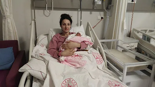 Deprem olunca o isimden vazgeçtiler