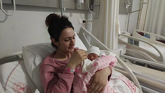 Deprem olunca o isimden vazgeçtiler