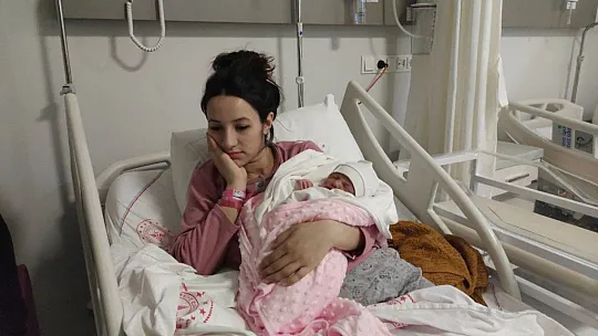 Deprem olunca o isimden vazgeçtiler