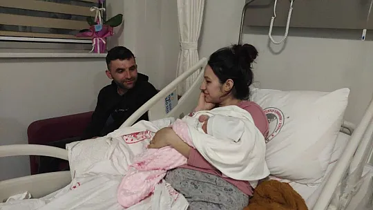 Deprem olunca o isimden vazgeçtiler
