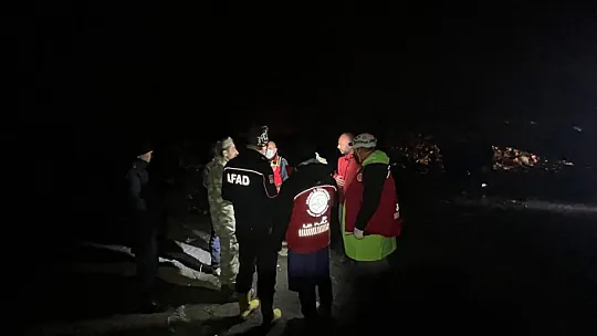 Korkunç olay! Belediye işçisi çöplükte kayboldu