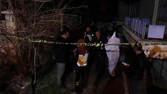 Boğazını keserek öldürüp, yakmışlardı! O olayla ilgili yeni gelişme...