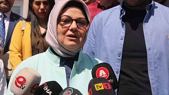 Böhürler: Vatandaşımızın oyuna saygımız büyük