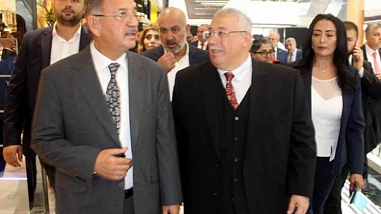 Tuna Life Center açıldı!
