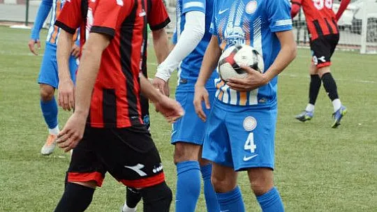 Develigücü evde yok