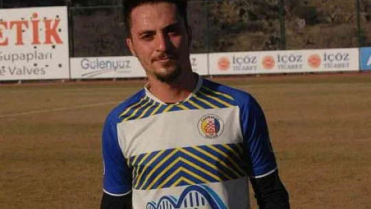 Hacılar Erciyesspor: 1- Erfa Çayıralan Esnafspor: 2