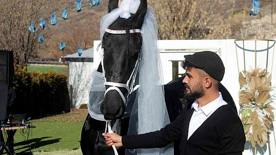 Böyle düğün görülmedi