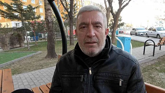 Gazetecinin çantası çalındı