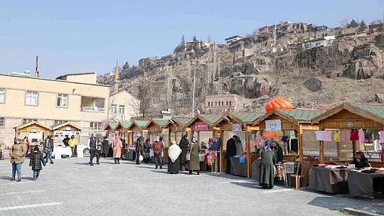 Bu Pazar 'Maharetli Eller' Günü