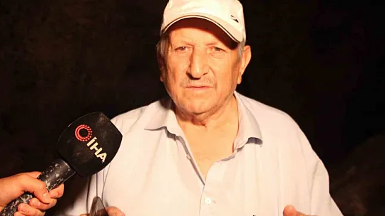 376 kilometrelik ticaret tüneli bakın hangi illerden geçiyor!
