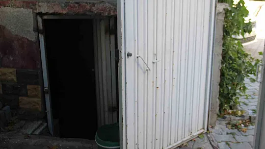376 kilometrelik ticaret tüneli bakın hangi illerden geçiyor!