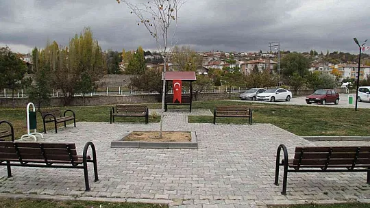 Bünyan'da toplu açılış